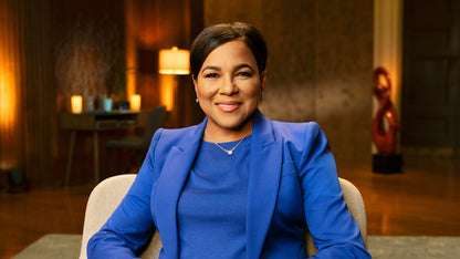 Rosalind Brewer's Business Innovation MasterClass Review