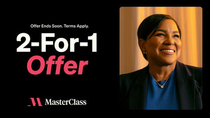 Rosalind Brewer's Business Innovation MasterClass Review