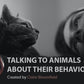 79% Off Talking to animals about their behaviour | Udemy Review & Coupon