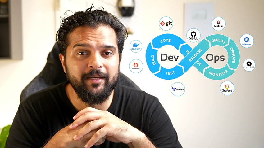 82% Off The Ultimate DevOps Bootcamp - 2023 | Udemy Review & Coupon