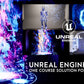 82% Off Unreal Engine 5: One Course Solution For Niagara VFX | Udemy Review & Coupon