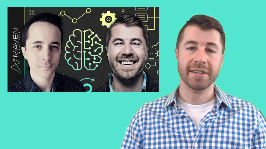 25% Off The Complete Visual Guide to Machine Learning & Data Science | Udemy Review & Coupon